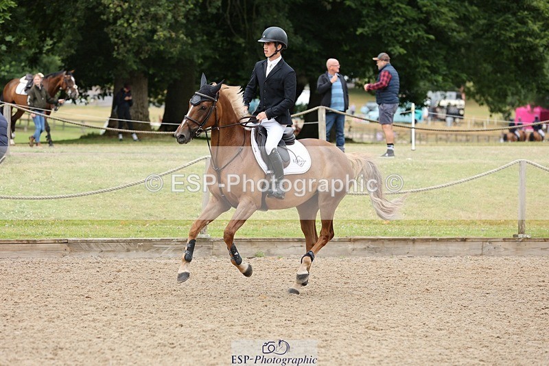 240705-091639-08016 - Cls 19 5 Yr Old Qualifier 1.10m