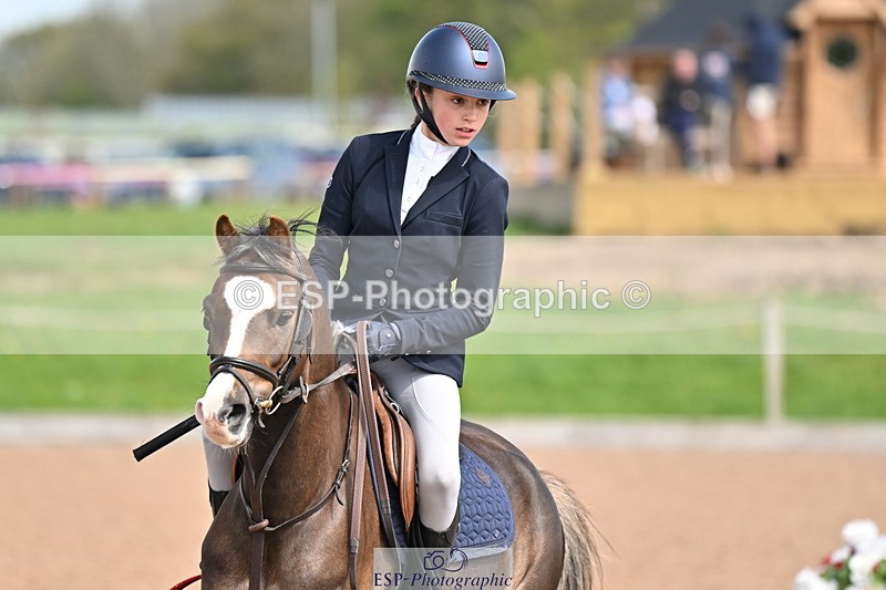 240506A-111611-08492 - Cls 3  Pony Discovery & 90cm Open