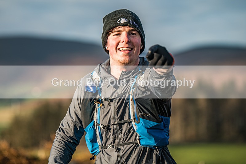 Tweed Valley-548 - High Terrain Events Tweed Valley 50 & 65K Ultra Trail Races Sunday 16th November 2025