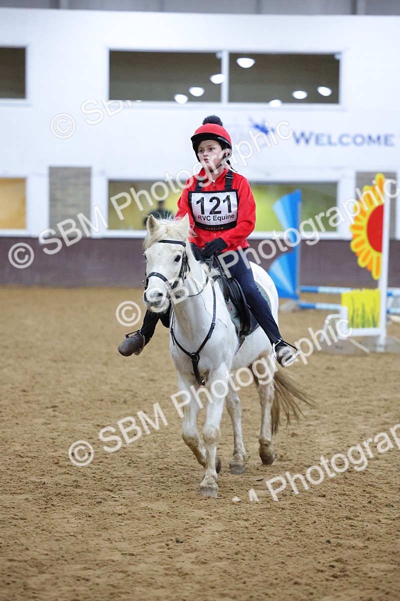 SBM_000345 - Class 1 - 40cm