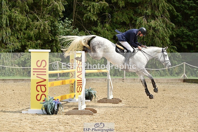 230713-150634-28917 - Cls 68 Foxhunter & 1.20m Open