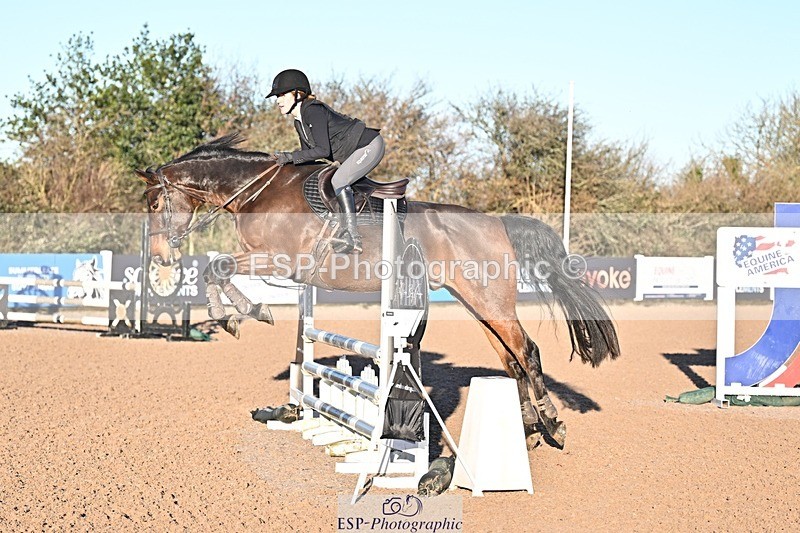 251203-093308-00006 - Cls 0 Clear Round