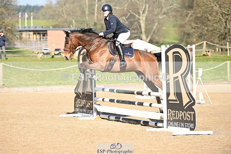 250323A-090937-03988 - Cls 27 85cm Nat Amateur Quali