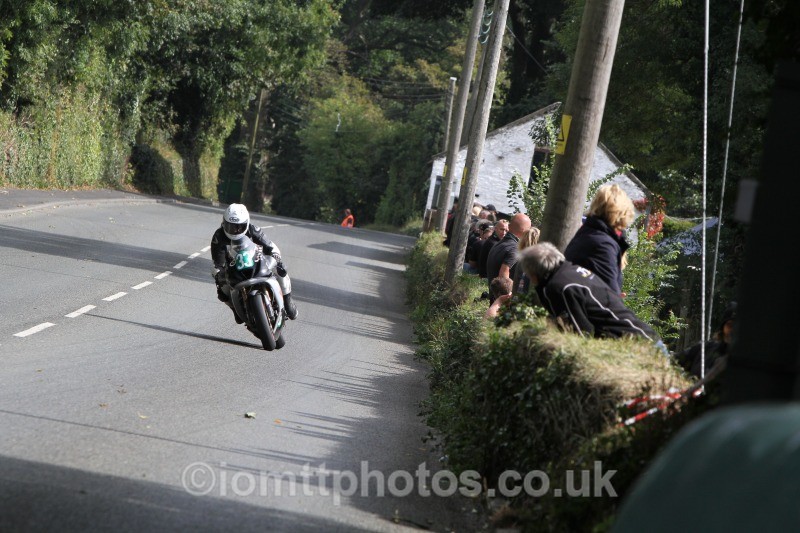  - MGP Supporters Club - Supertwin/Lightweight
