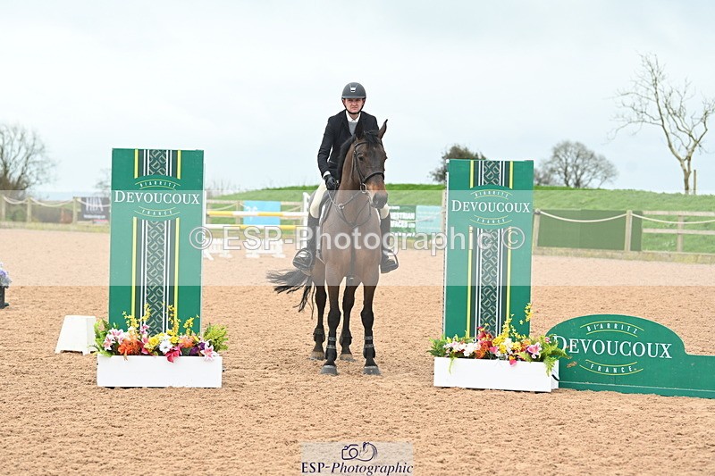 240316A-114700-03124 - Cls 14 Snr Newcomers