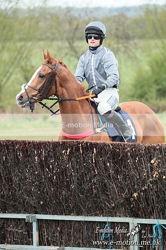 PtP 210425  572 - Paxford Races Easter Monday 21/04/25