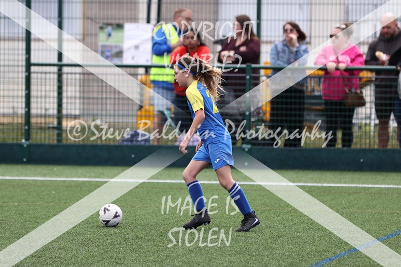 1DX30973 - Sat 13th U9 Girls