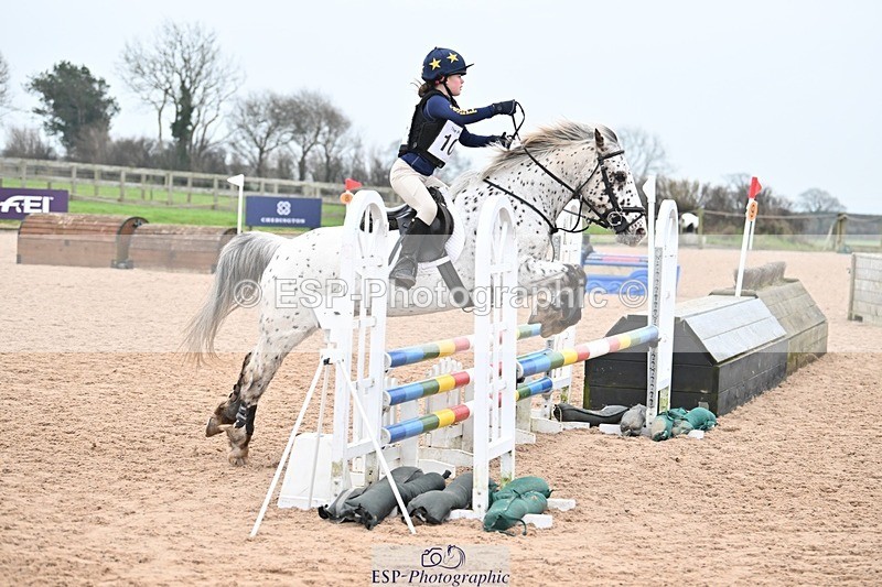 250118-111149-00620 - Cls 2 A&B 80cm 10.45 to 11.40