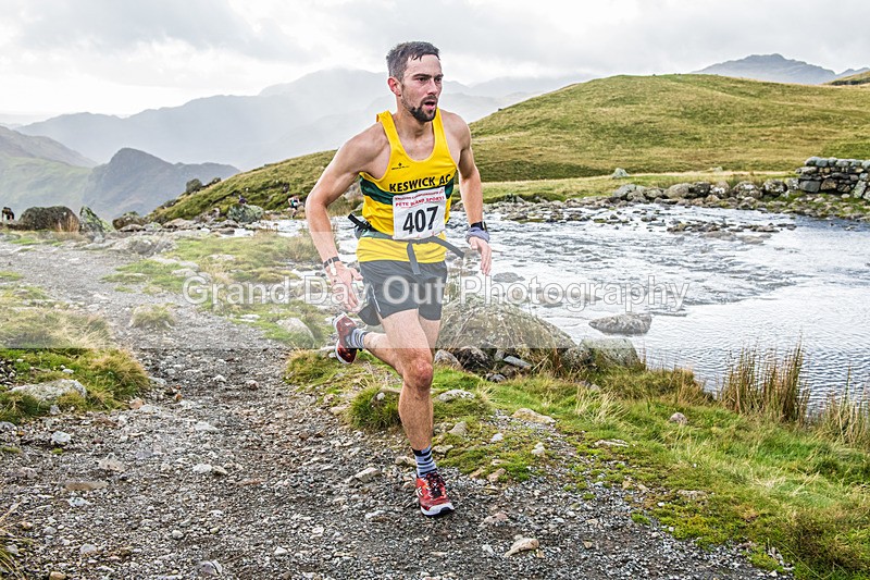 Langdale-118 - Langdale Horseshoe Fell Race Saturday 8th October 2022