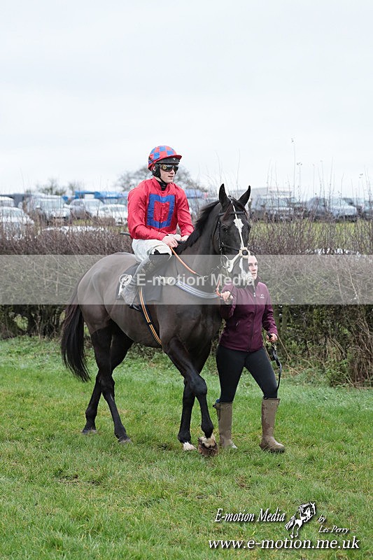 PtP 291224 408 - Harkaway Club PtP Chaddesley Corbett 29/12/24