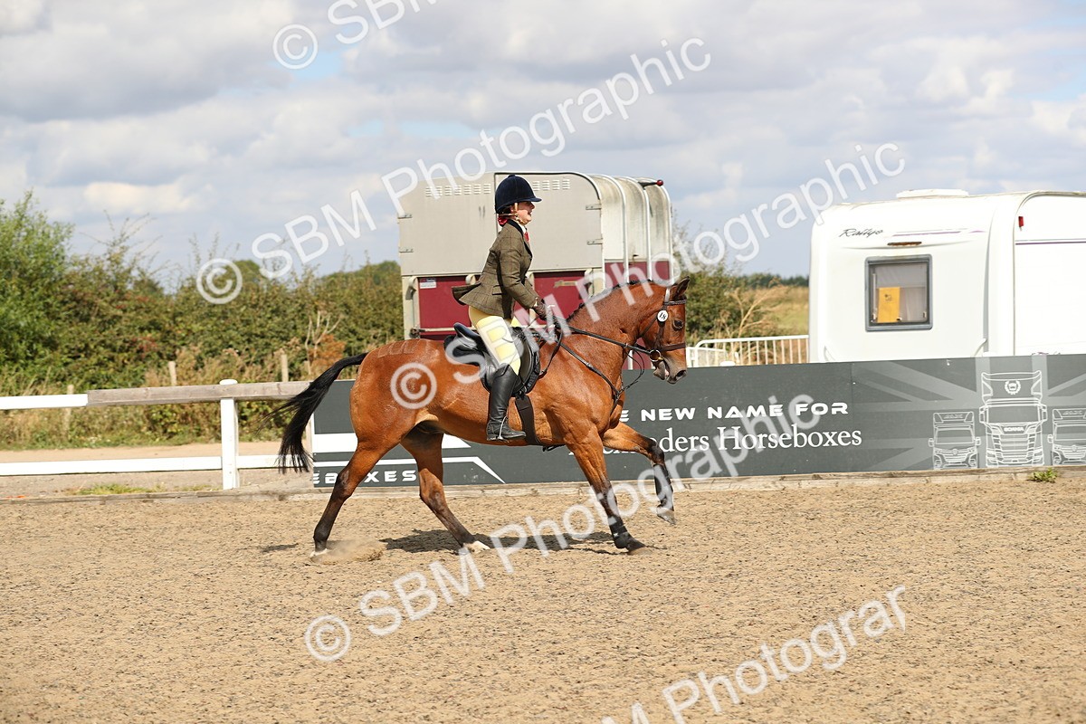 SBM_04238 - Class 46a Style & Performance 50cm (15-19)