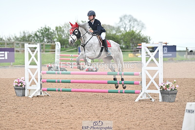 240505A-094218-03490 - Cls 2 Pony British Novice & 80cm Open