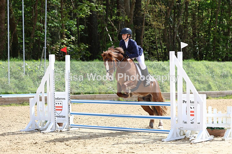 3E7A5061 - Class: 6 Mini/Major selection 80cm