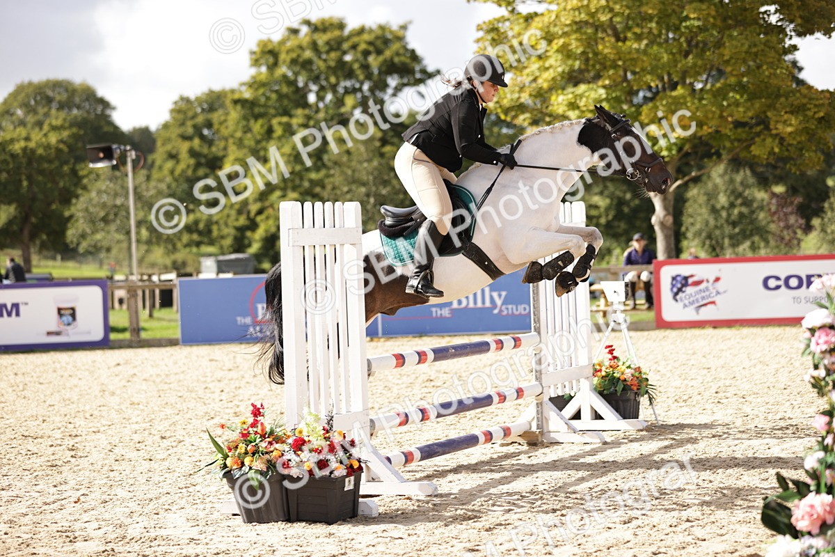 SBM_18671 - J33 - Senior 75cm Championship