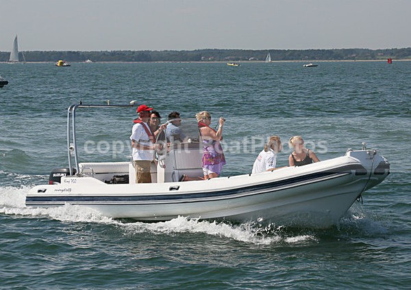 120725 NUOVA JOLLY WT7A8501 - RIBs, Tenders, Dories, Dinghies