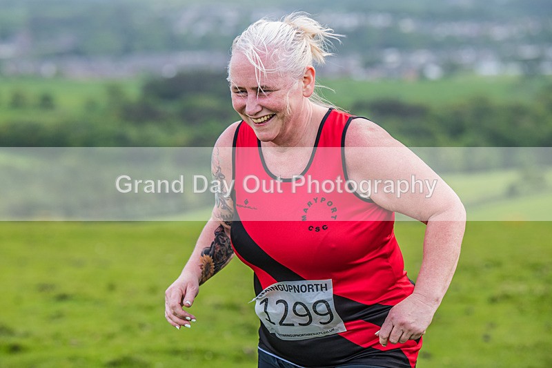 Hay-O-350 - Hay-O Trail Race Tuesday 19th May 2026