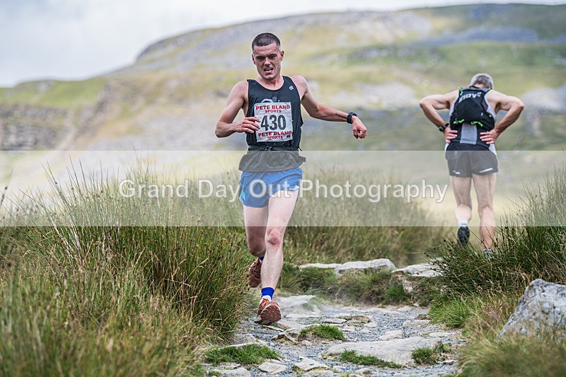 Ingleborough-544 - Ingleborough Mountain Race Saturday 18th July 2026