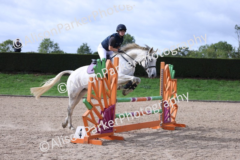 20251005-0878 - Class 6 - 90cm