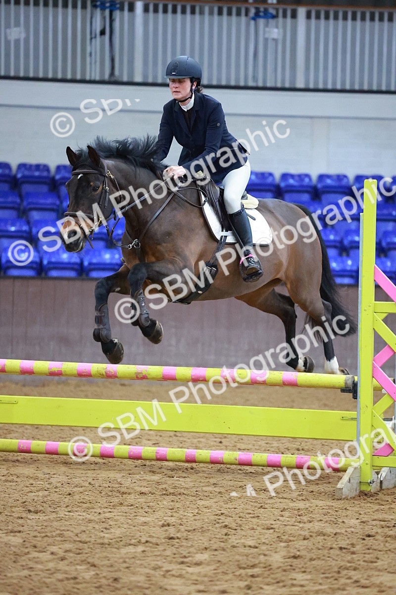 SBM_000147 - Class 1 - Clear Round