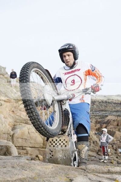 TR 010309-3 - 2 Day 01/03/09 (Sun)