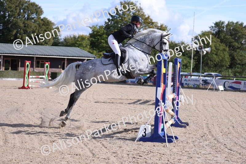 20250928-2308 - Class 6 - 90cm