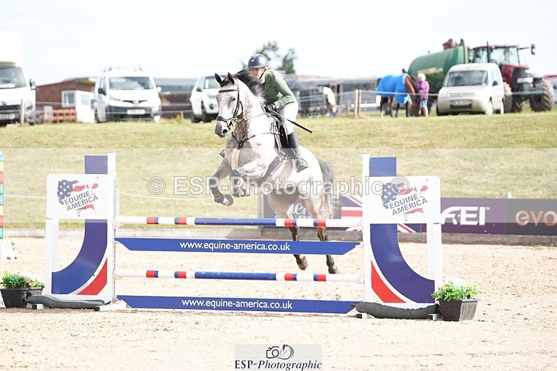 250801-094433-03499 - Cls 13 Snr Newc 1st Rnd