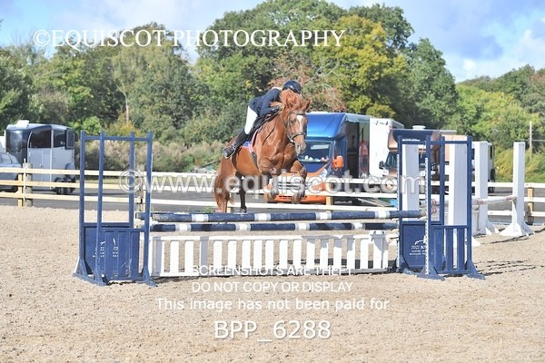 BPP_6288 - CLASS 4 0.85m Scottish Amateur Champion of Scotland