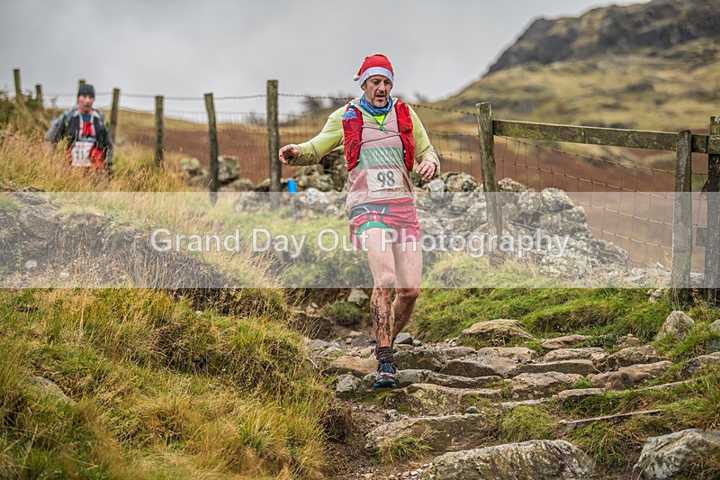 Langdale-1424 - Langdale Horseshoe Fell Race Saturday 12thOctober 2024