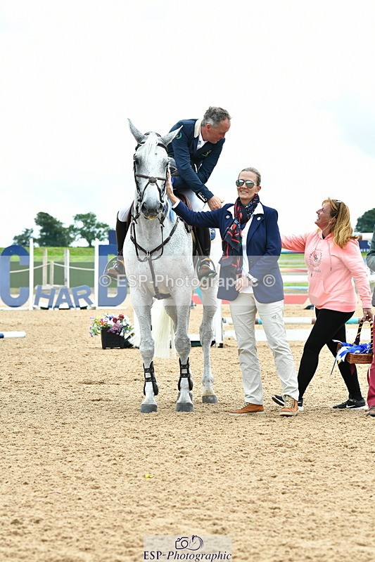 230723A-143455-12984 - Cls 12, 2 Star Big Tour Grand Prix Jump Off and Presentations