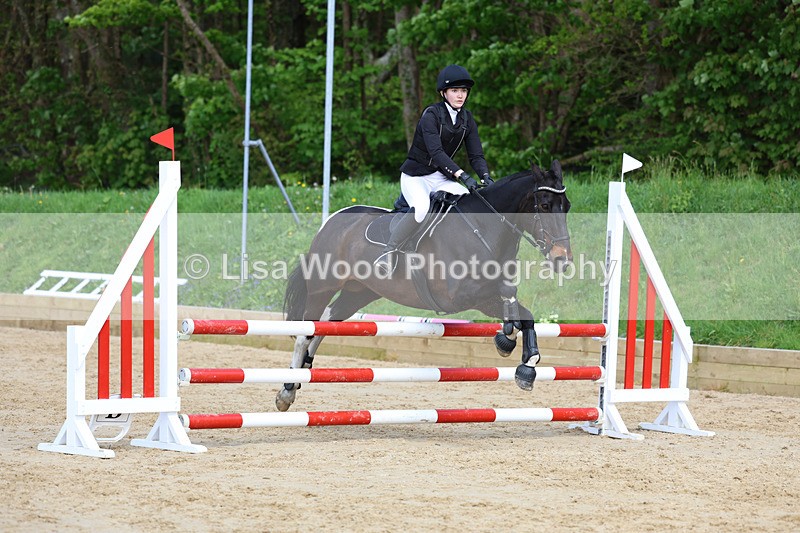 3E7A7647 - Class 9: 80cm Senior