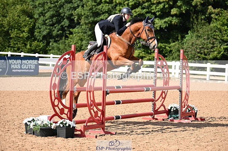 240726A-094348-00727 - Cls 7 Snr British Novice and 90cm Open