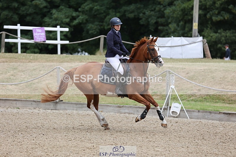 250705A-083224-12749 - Cls 32 85cm Amateur Qualifier