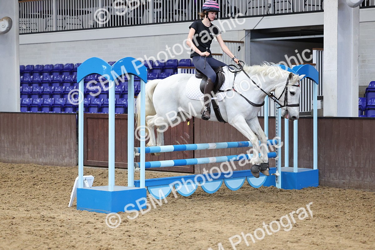 SBM_000250 - Class 4 - clear round showjumping