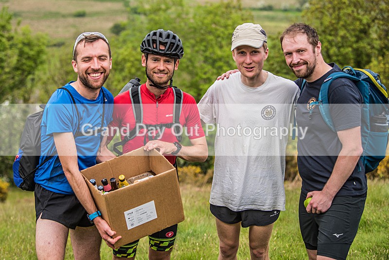 Two Tops-961 - Two Tops Fell Races (Junior & Senior) Saturday 20th May 2023