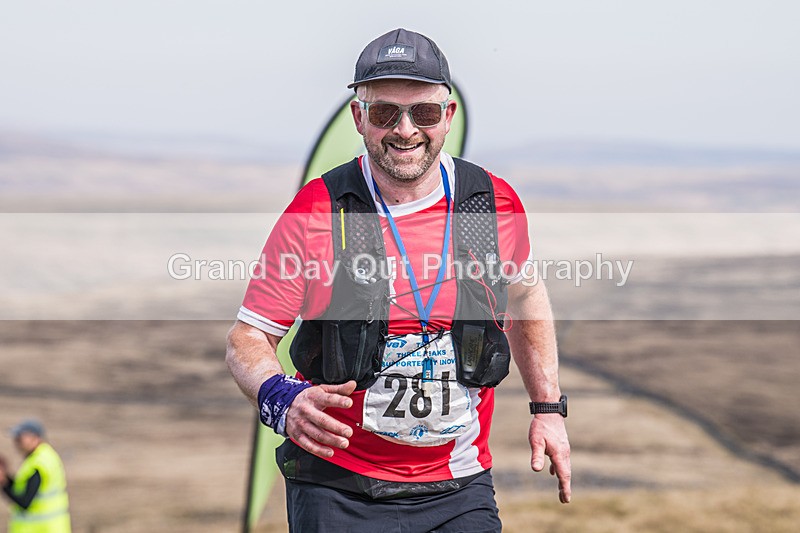 Pen-Y-Ghent-1269 - The 3 Peaks Race Saturday 25th April 2026 - Pen Y Ghent