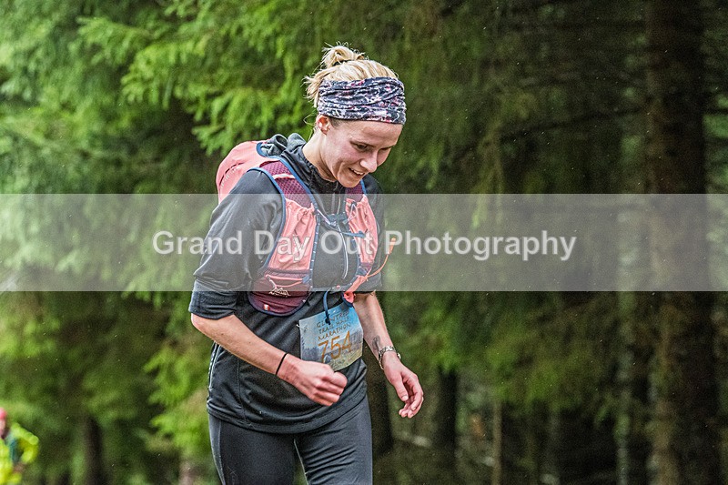 Glentress 21  10K-753 - High Terrain Events Glentress 21 & 10K Trail Runs Saturday 18th February 2023