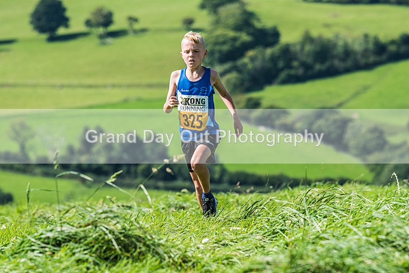 Loweswater Show-116 - Loweswater Show Junior & Senior Fell Races Sunday 3rd September 2023
