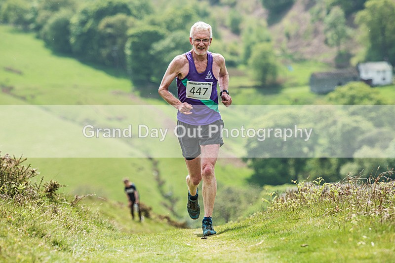 Two Tops-690 - Two Tops Fell Races (Junior & Senior) Saturday 20th May 2023