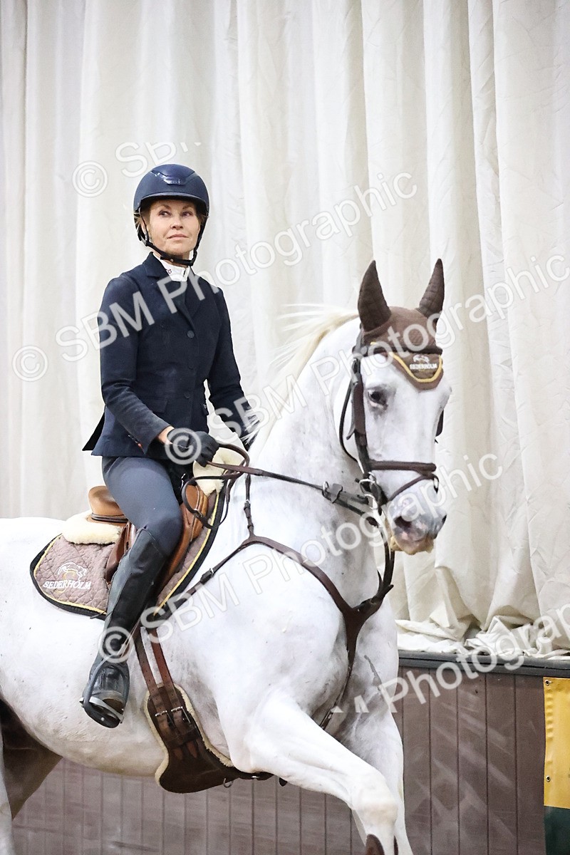 SBM_004359 - Class 13 - Cheval Liverte 1.25m Qualifier