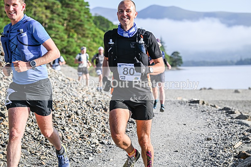Scafell Pike -77 - Fellside Events Scafell Pike Trail Marathon Sunday 23rd August 2026