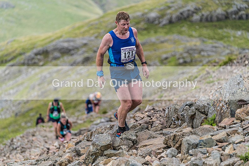 Borrowdale-1239 - Borrowdale Fell Race Saturday 3rd August 2024