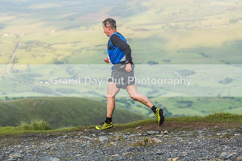Blencathra-532 - Blencathra Fell Race Wednesday 5th June 2024