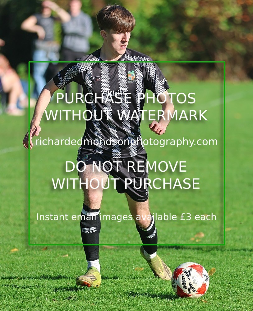 533A6051 - Kendal Town Under 18's