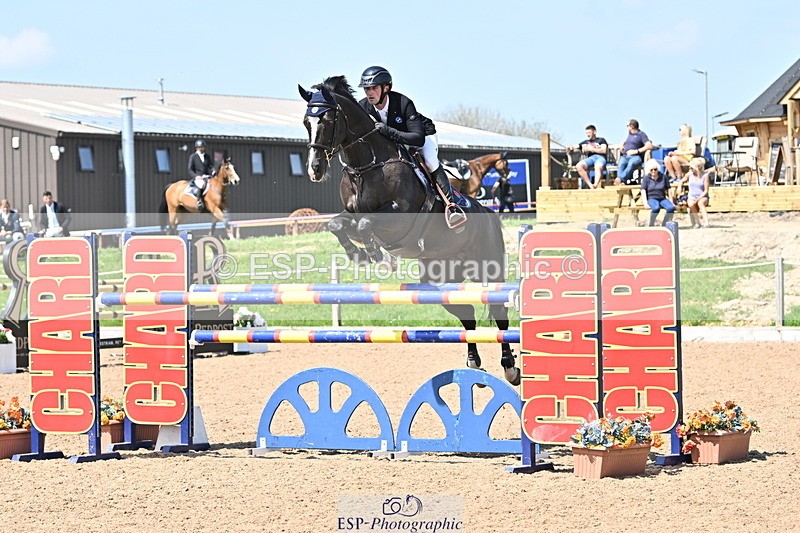 240509A-140609-02206 - Cls 10 National 1.30m Open