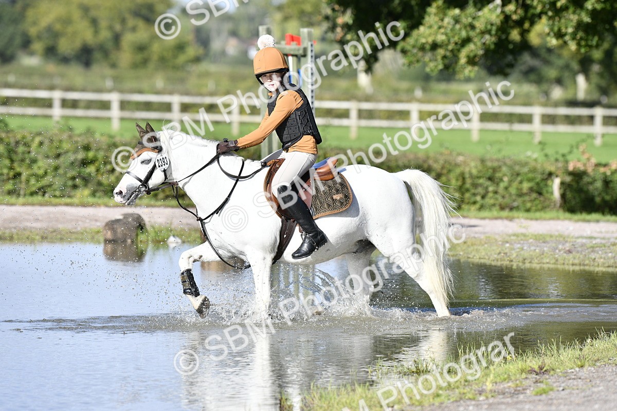 SBM_15218 - E4a - Eventers Challenge 50cm Open