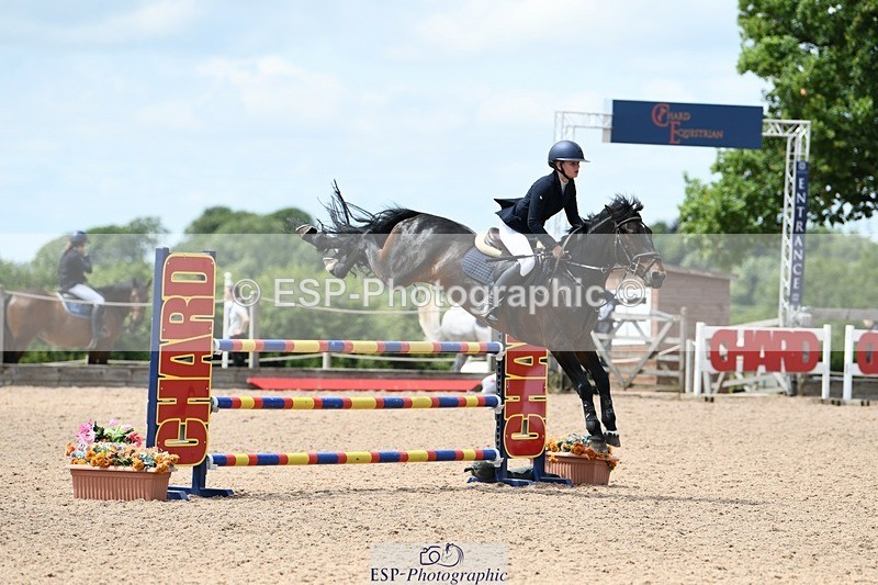 250628-135959-05301 - Cls 12 Newcomers 2nd Round 1pm to End