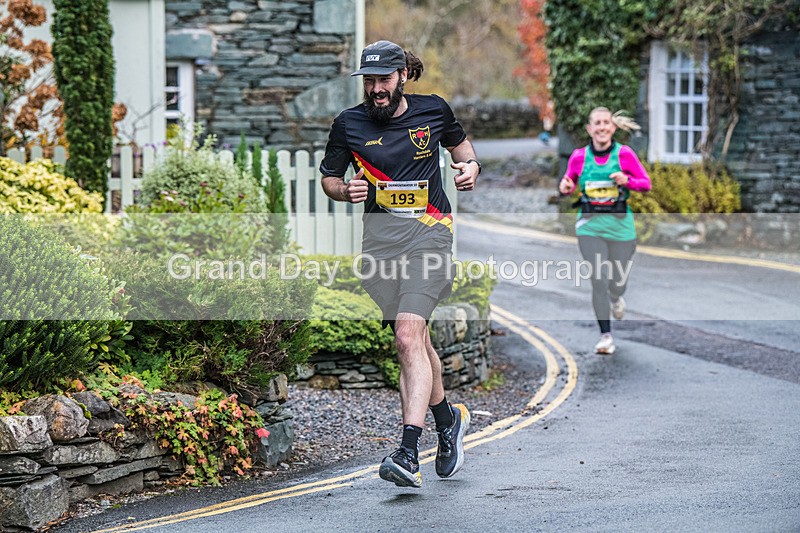 Derwentwater-470 - Derwentwater 10 Mile Road Race Sunday 2nd November 2025