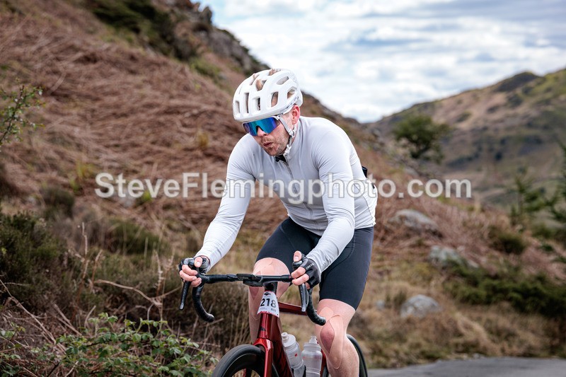130234 - Blea Tarn Climb 13:00 - 14:00