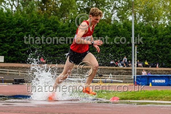 Sen25SAT-913685 - Track Male Set Two