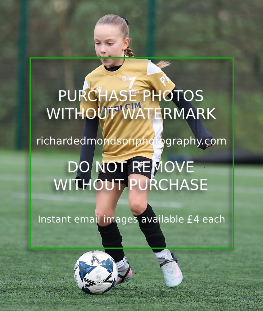 533A5859 - GT7 Academy Girls U11 vs Sedbergh Wanderers Juniors U10 (29/11/25)